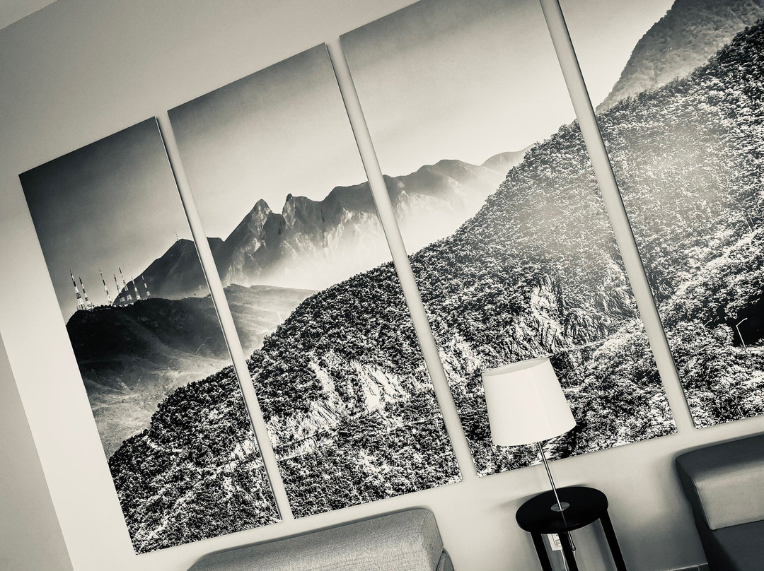 Hilton Garden Inn Monterrey Airport主图