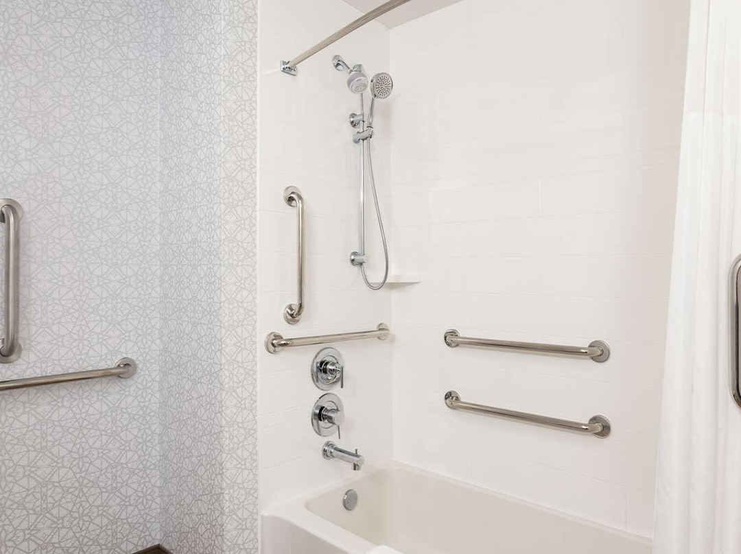 Hampton Inn St. Louis Columbia主图