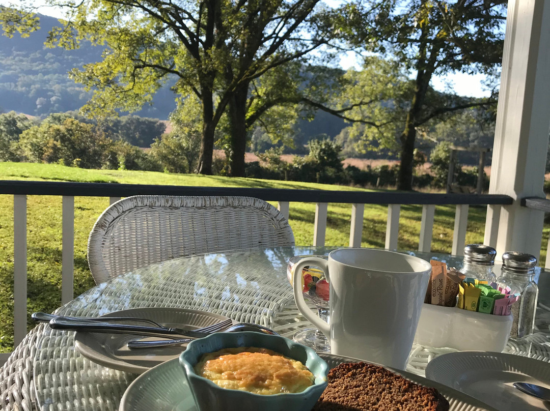 The Stovall House Inn & Events主图