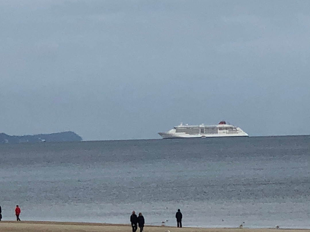 Swinoujscie Beach-希维诺乌伊希切必去景点