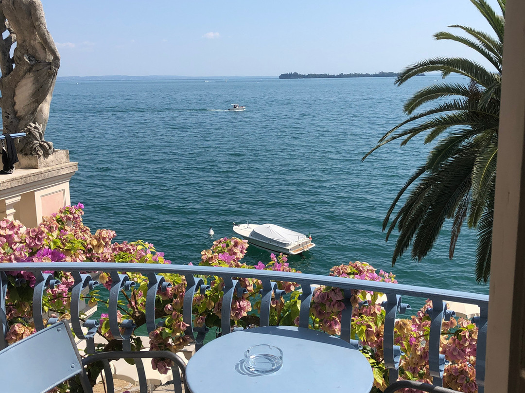 Hotel Monte Baldo e Villa Acquarone主图