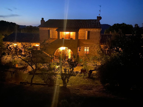 圣玛丽亚农家乐主图