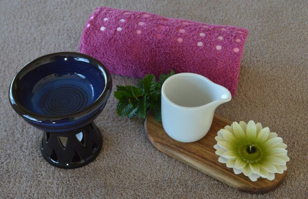 Massage Sampat-Laboutarie必去景点