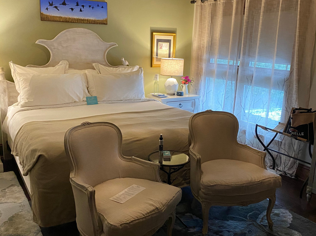 Lincoln Way: A Destination Inn主图