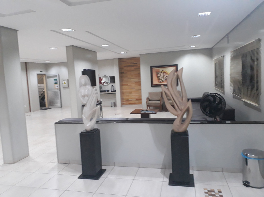 Hotel Executivo主图