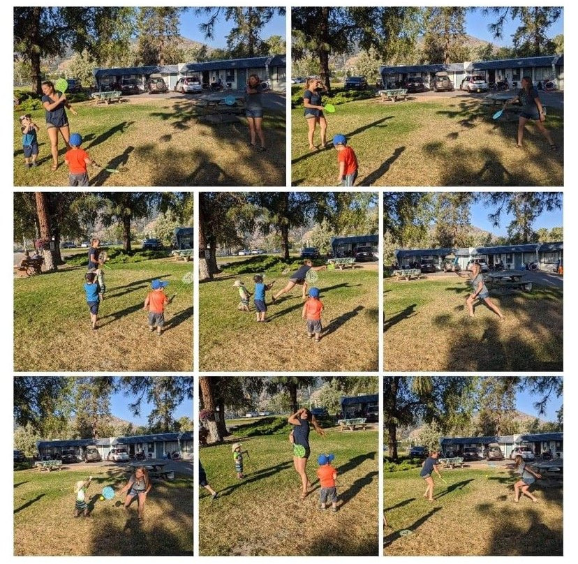 Edgewater Motel主图