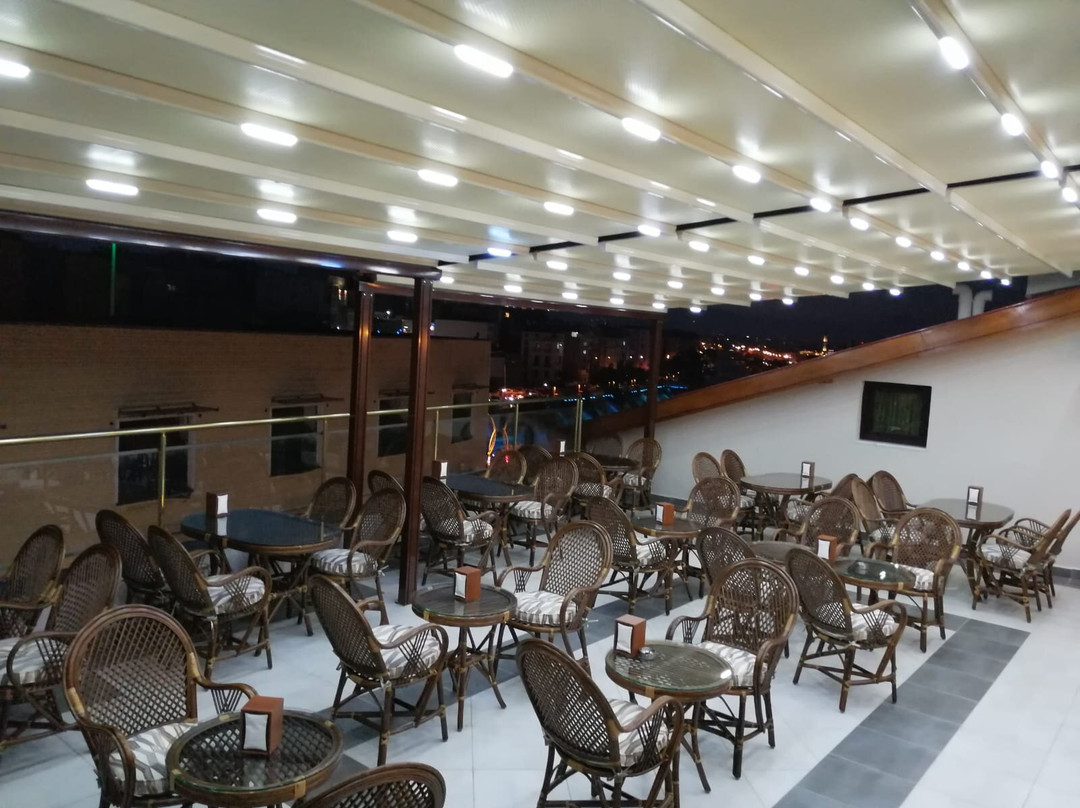 Sami Akar Saray Otel主图