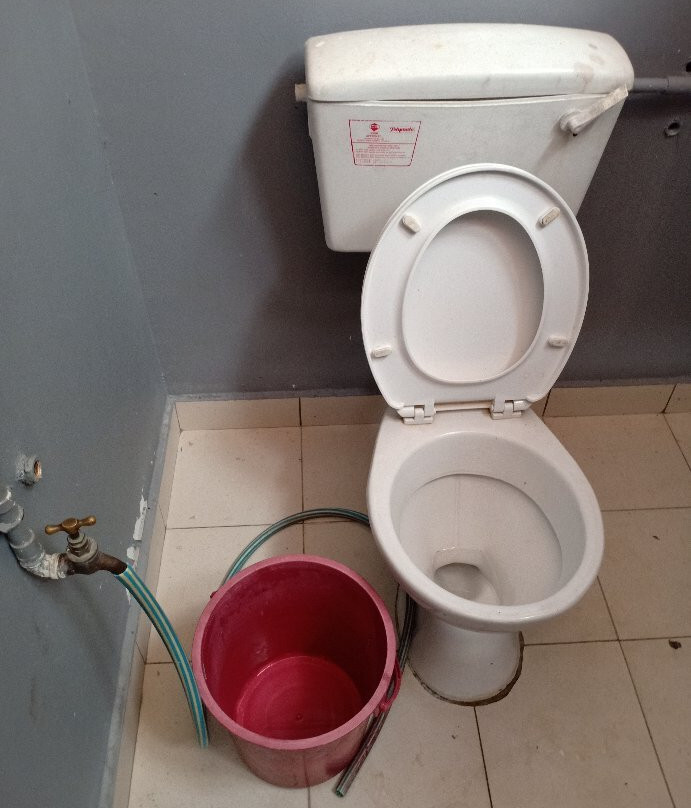 Guan Yin Gu See Temple-Kuala Kubu Baharu必去景点