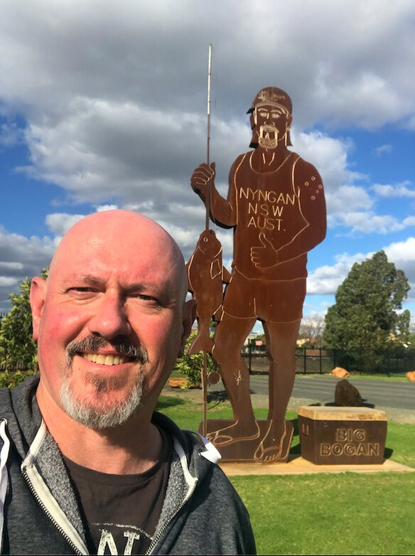 Outback Motor Inn主图