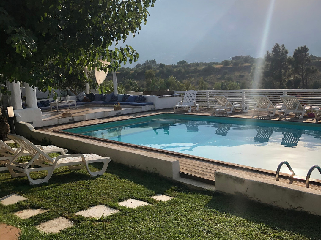 Bed & Breakfast - Scacciapensieri主图