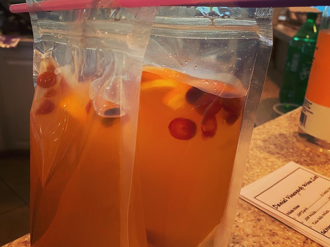 Daniel Vineyards-Crab Orchard必去景点