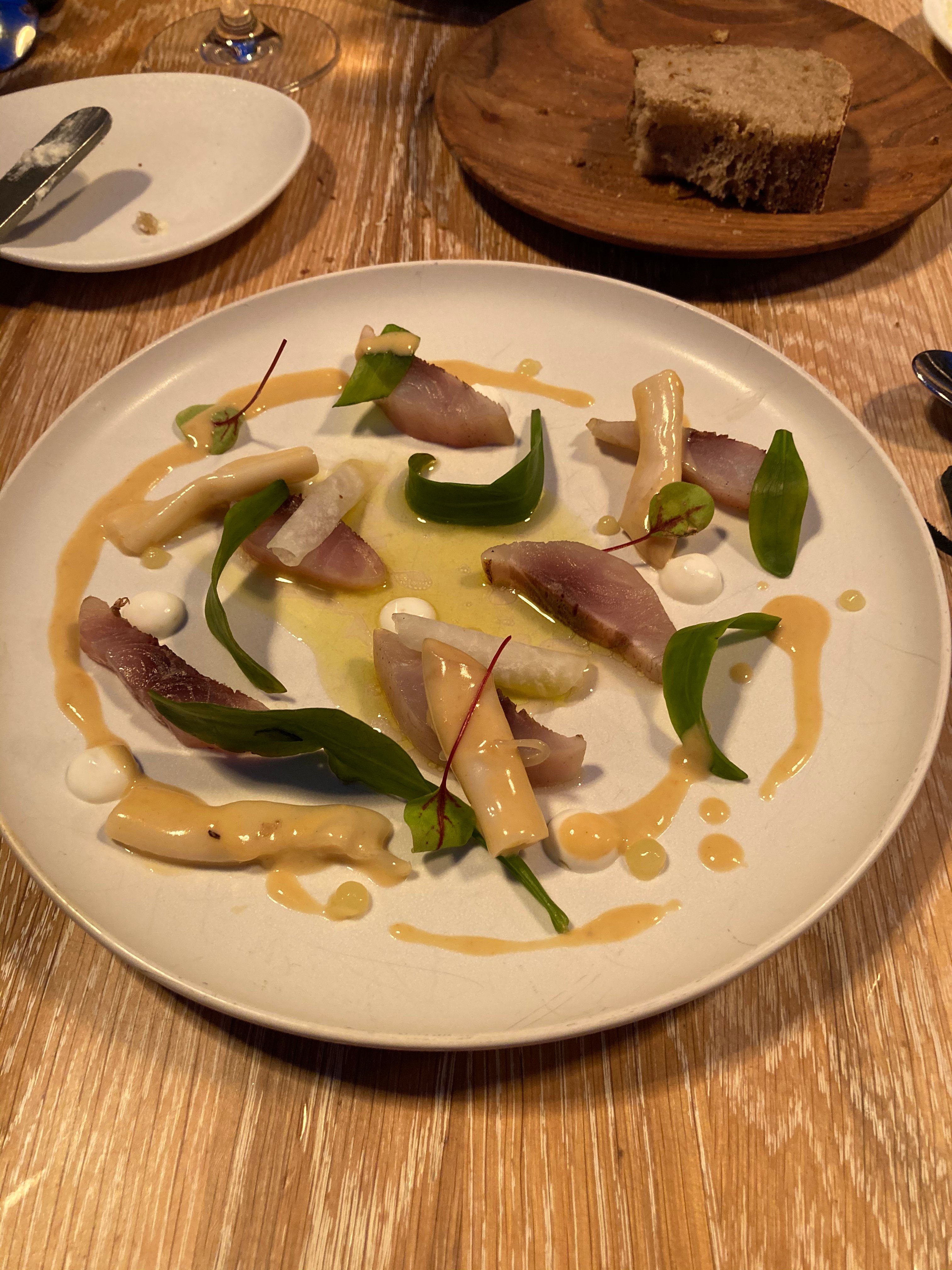 Op Oost | Boutique Hotel & Restaurant-餐饮