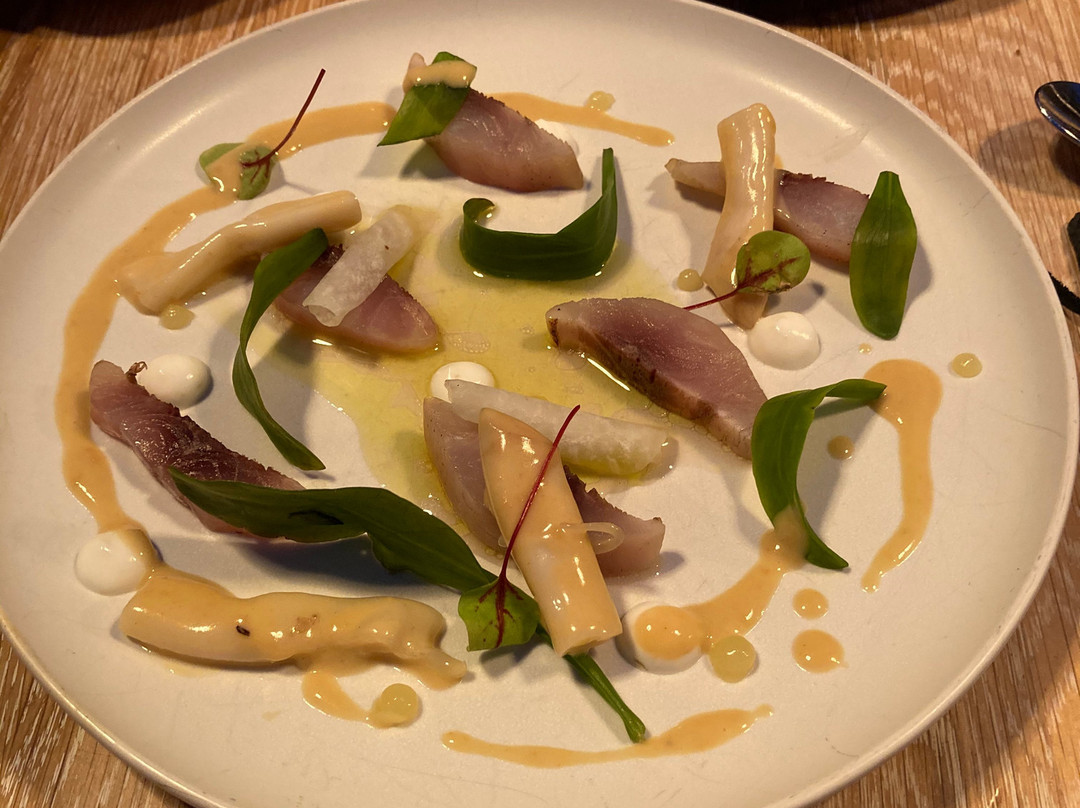 Op Oost | Boutique Hotel & Restaurant主图