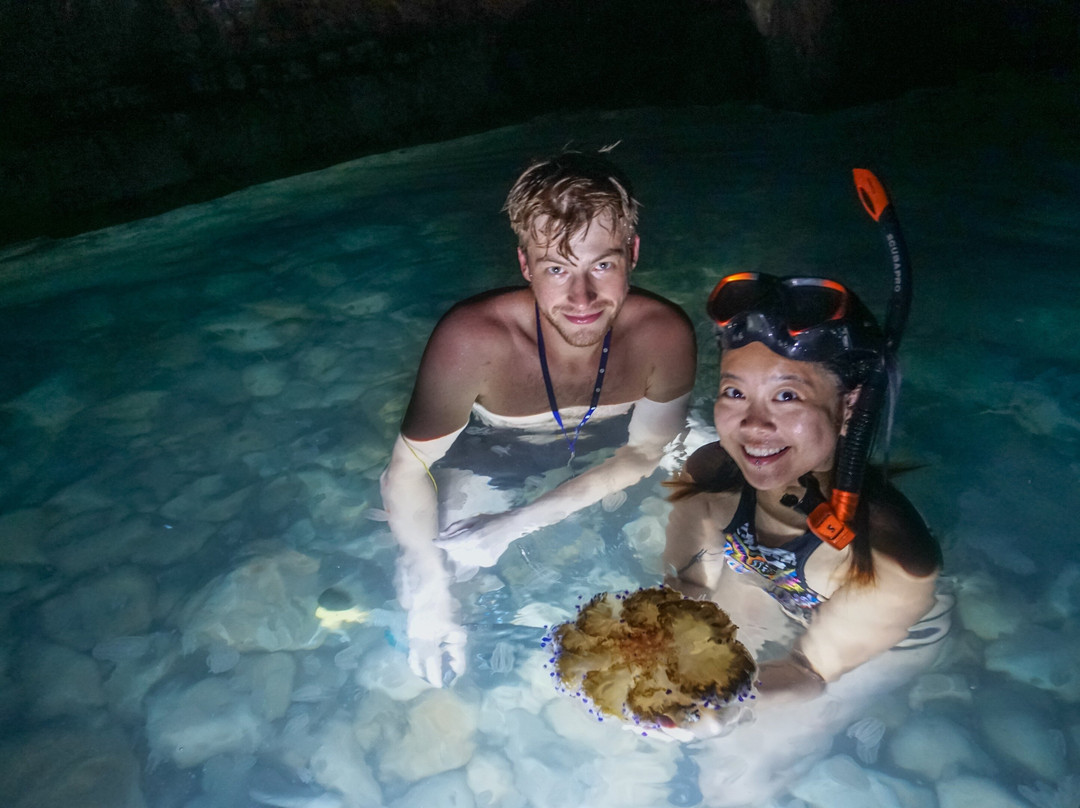 Active Istria - Pula Kayak Tours-普拉必去景点