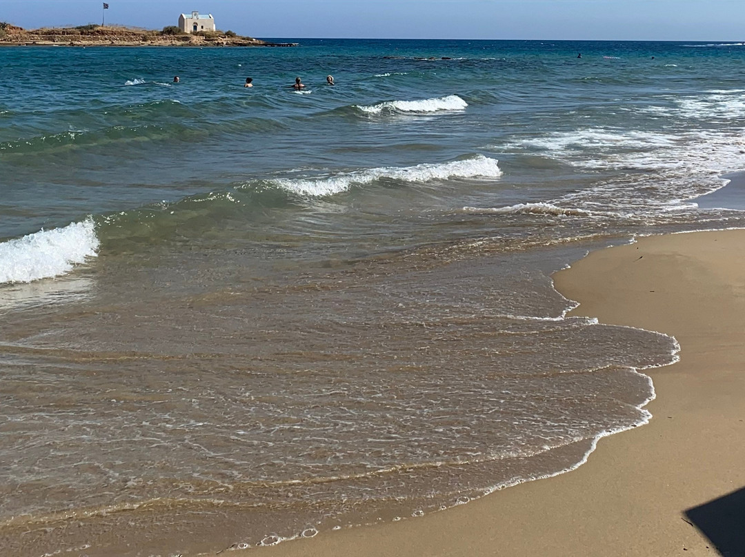 Kastro Beach Apartments主图