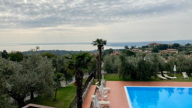 圣洛可住宅酒店主图