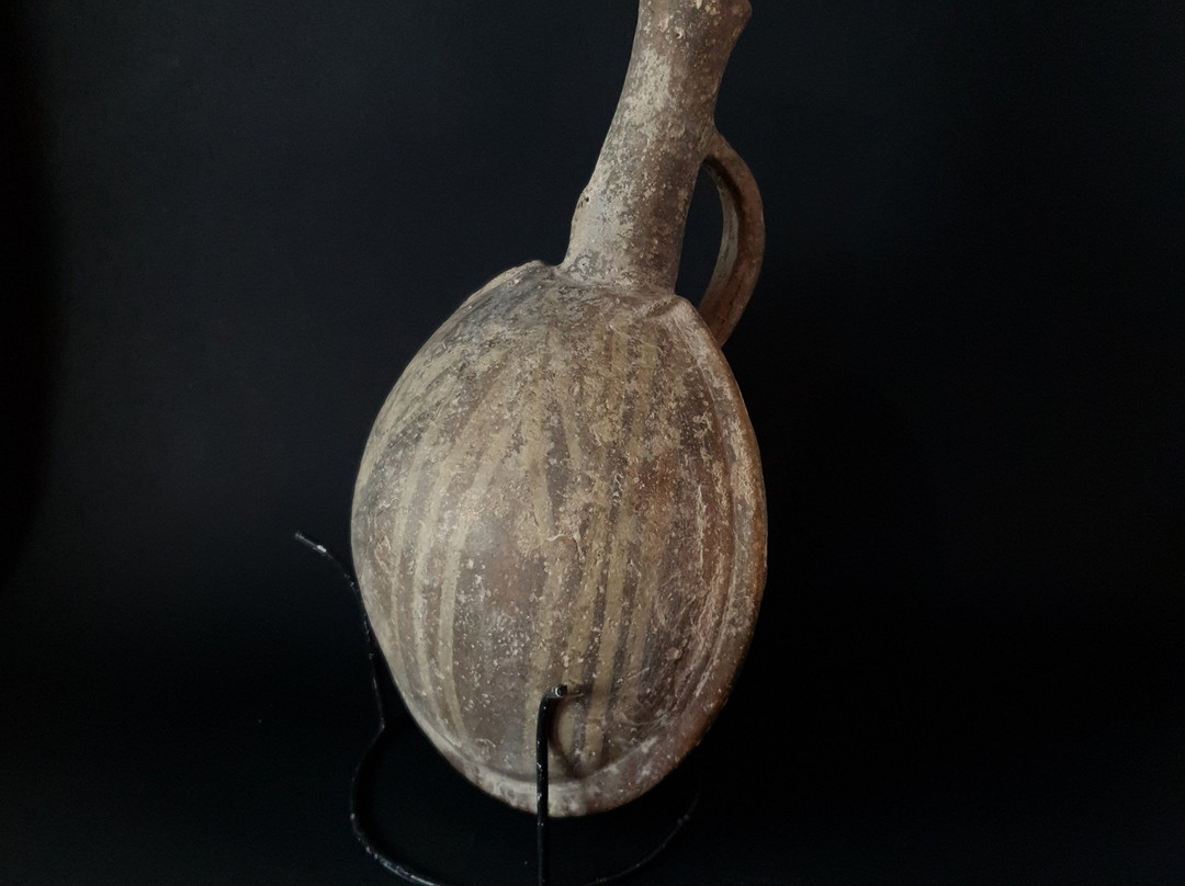 Bassam Barakat Antiquities-耶路撒冷必去景点