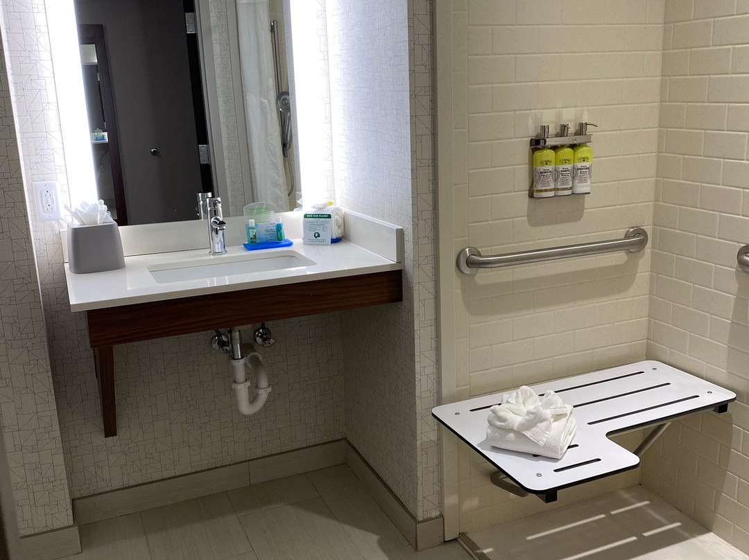 Holiday Inn Express Columbia By IHG主图