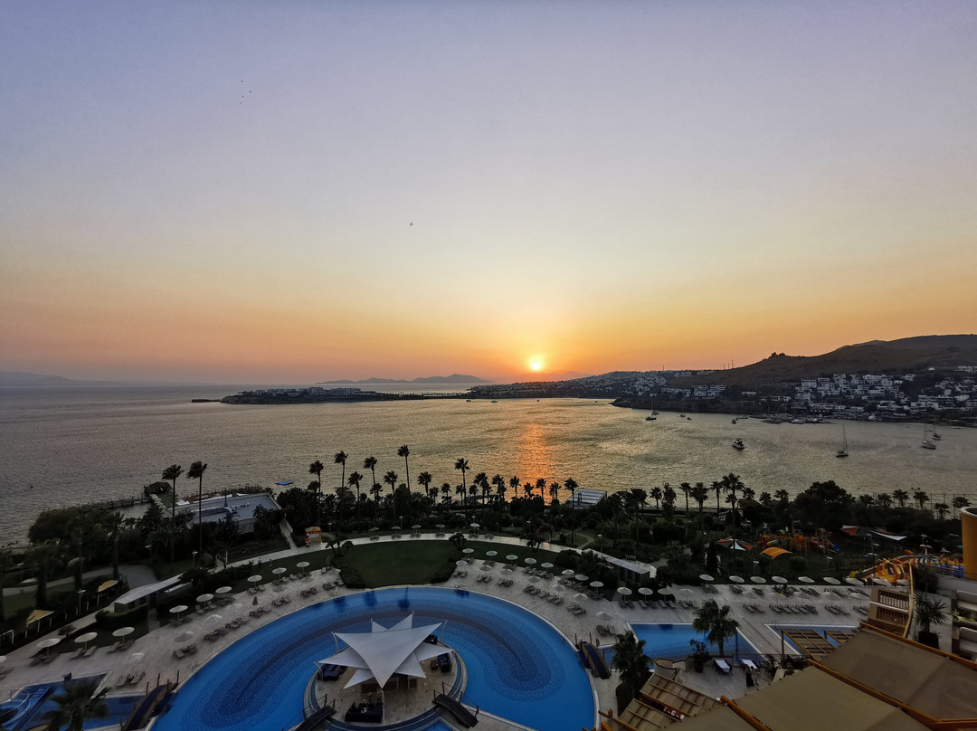 Kefaluka Resort Bodrum主图