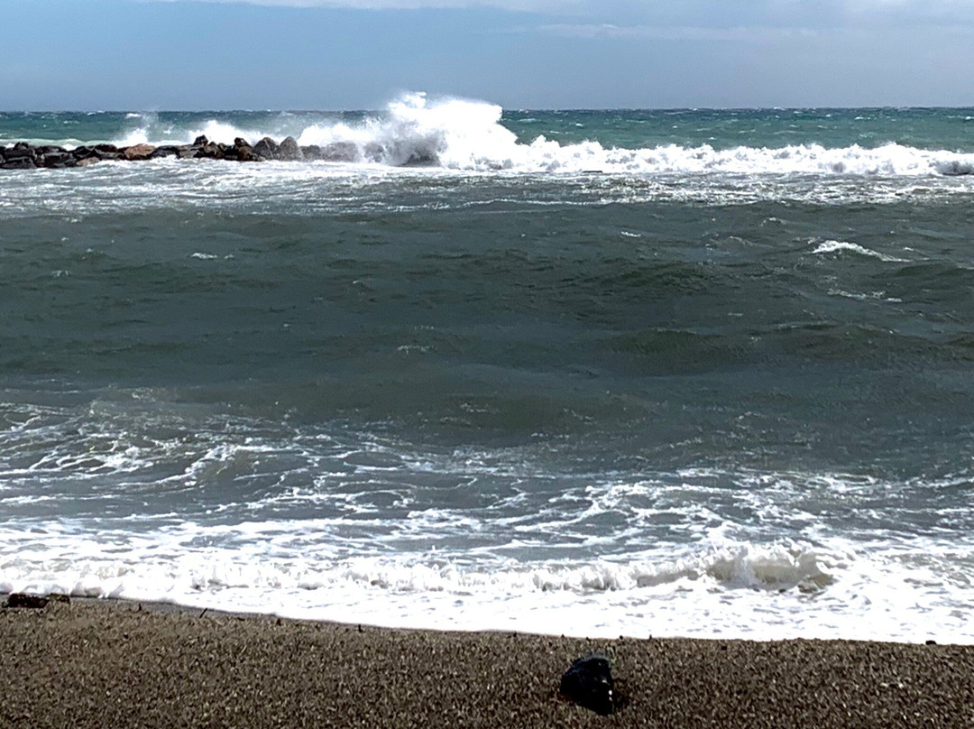Borgo di San Bartolomeo-San Bartolomeo al Mare必去景点
