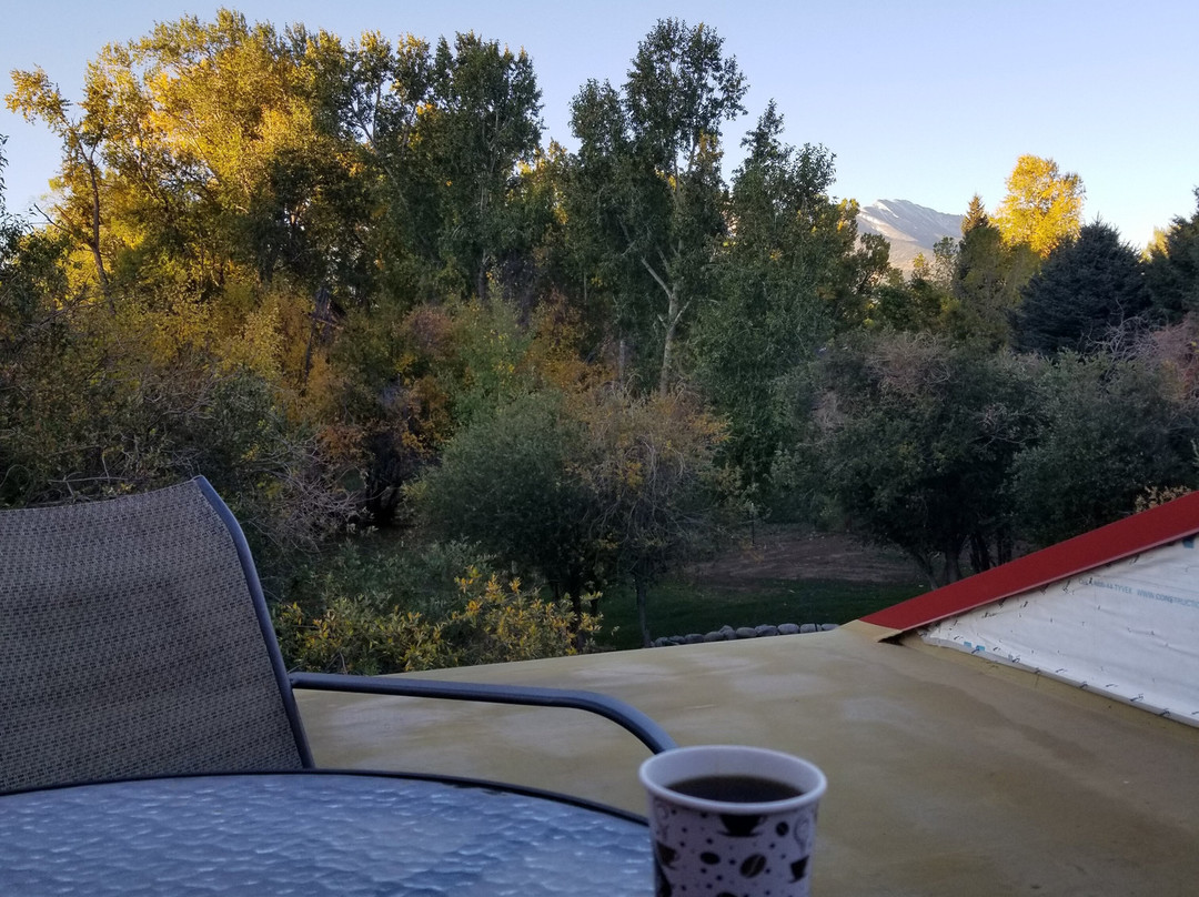 Buffalo Peaks Lodge主图