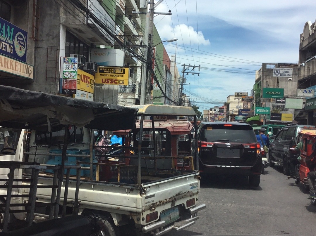 South Seas Mall-Cotabato City必去景点