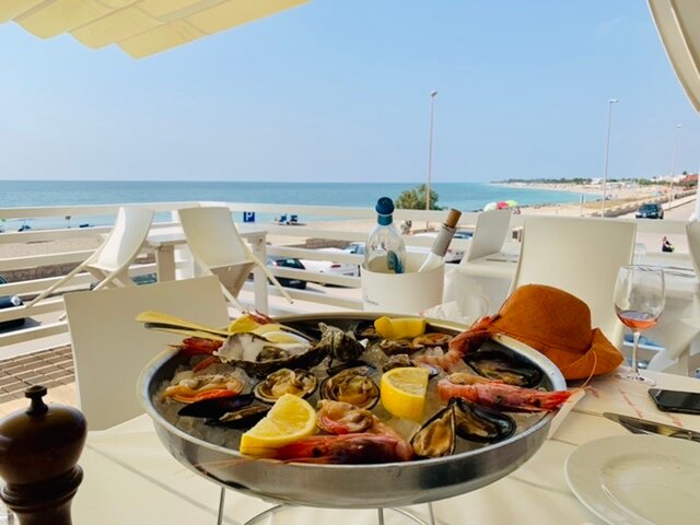 Terra D'Acqua Resort-餐饮