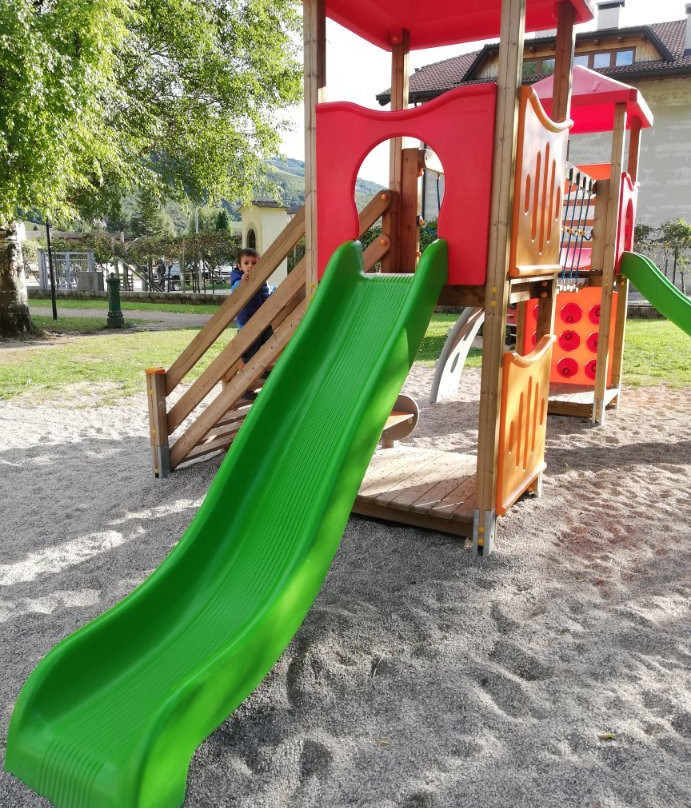Parco Giochi-San Michele all'Adige必去景点