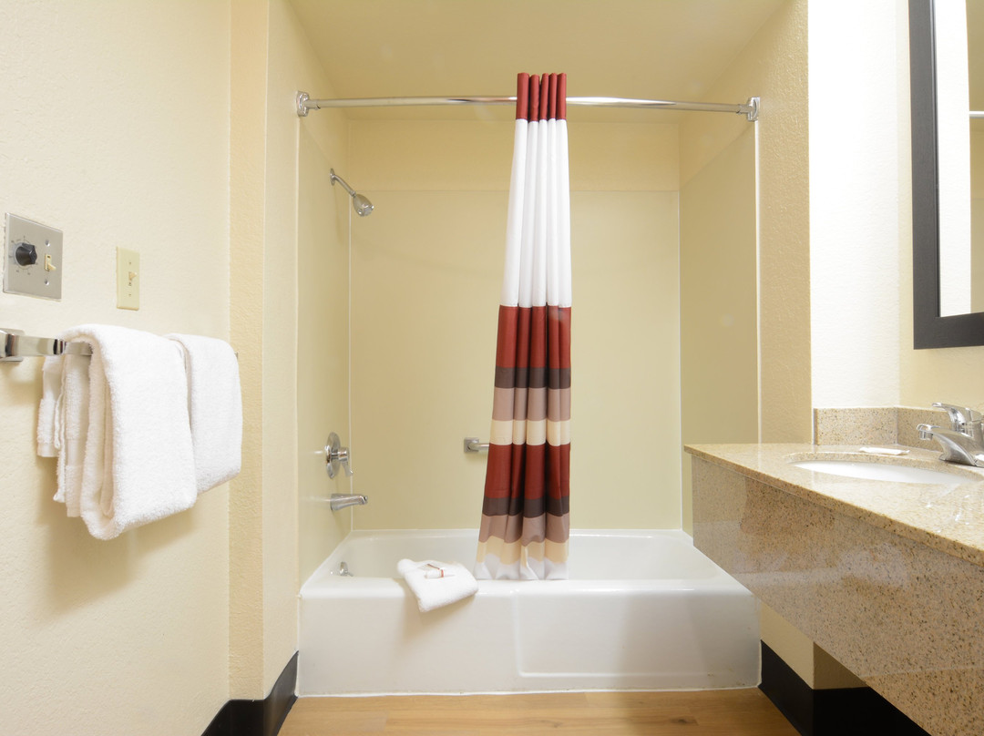 Red Roof Inn San Dimas - Fairplex主图