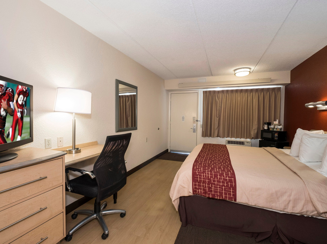 Red Roof Inn West Monroe主图