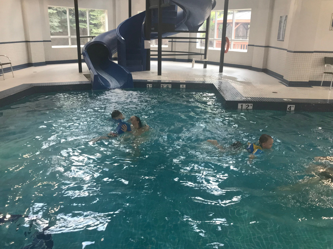 Travelodge Strathmore主图