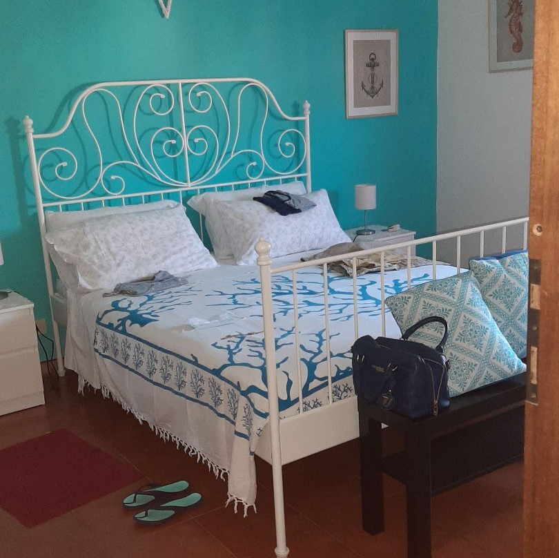 La Casa Del Cuore主图