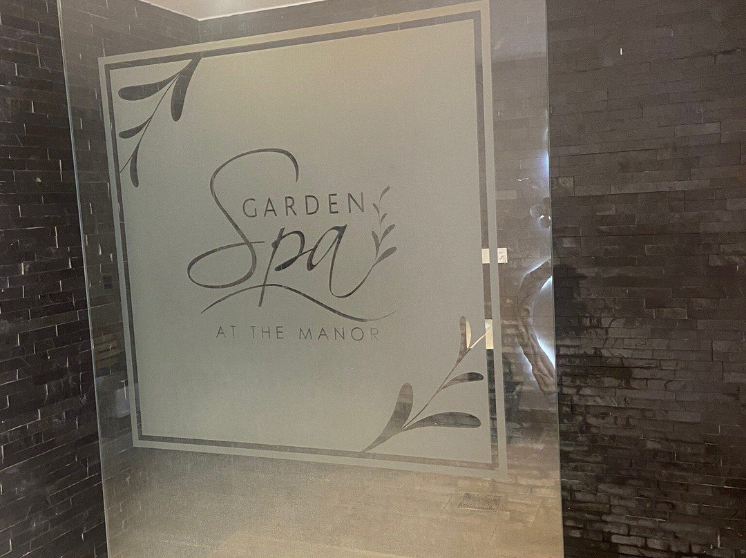 Garden Spa at Appleby Manor-Appleby-in-Westmorland必去景点