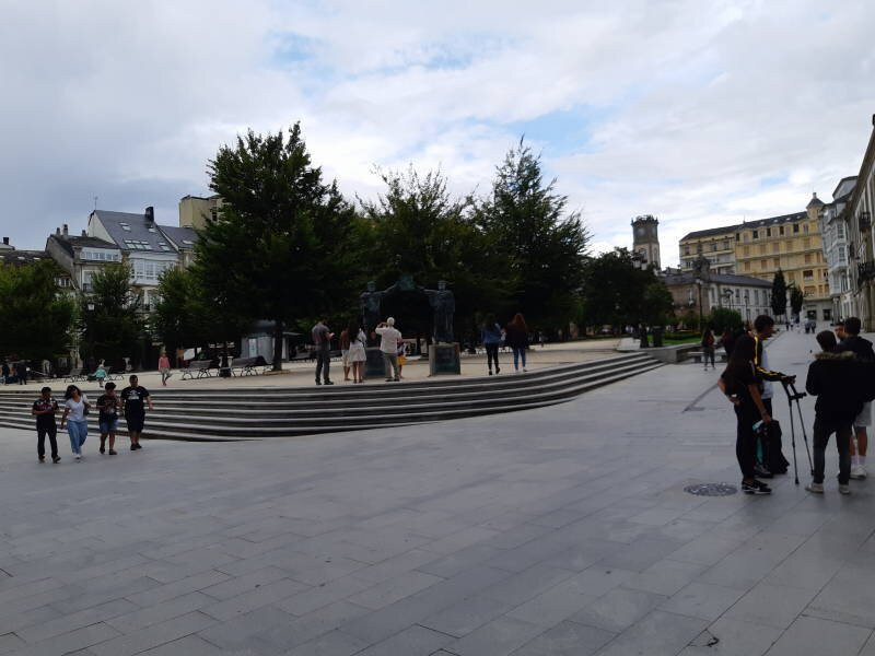 Porta Nova-卢戈省必去景点