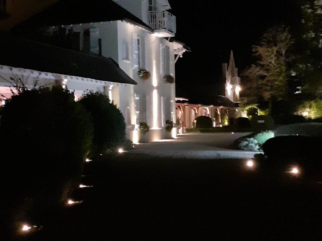 德乐伟诺酒店主图