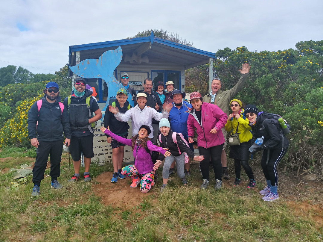 Beachcomber Guide-干斯拜必去景点