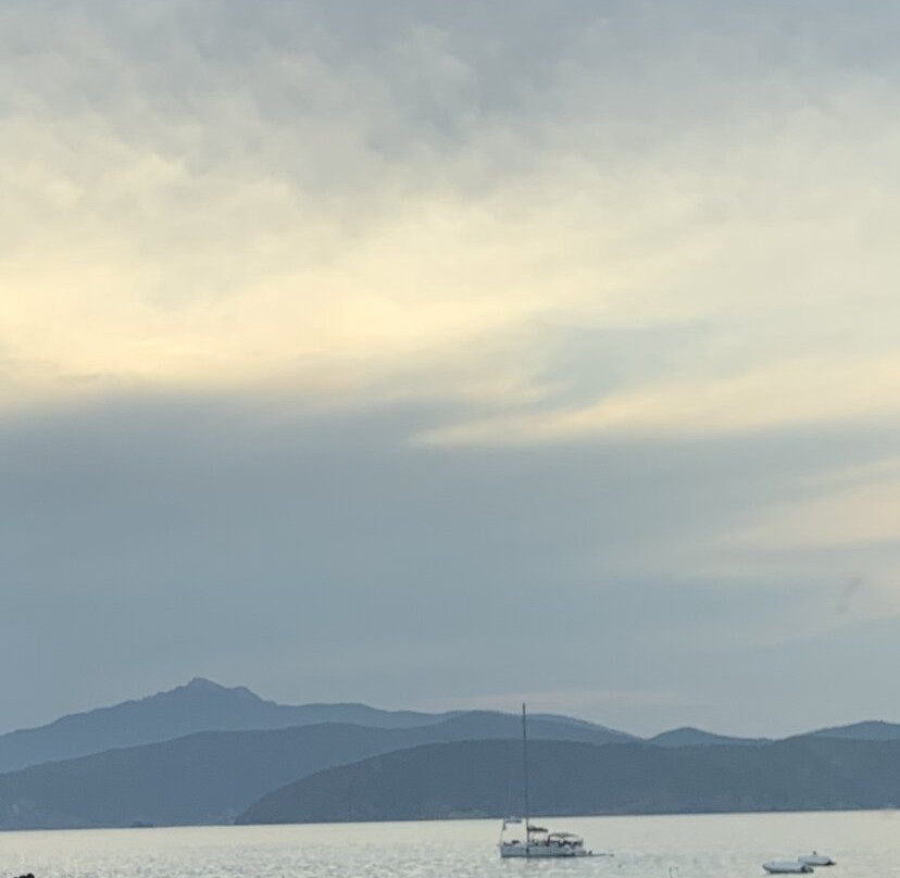 Spiaggia dell'Innamorata景点图片