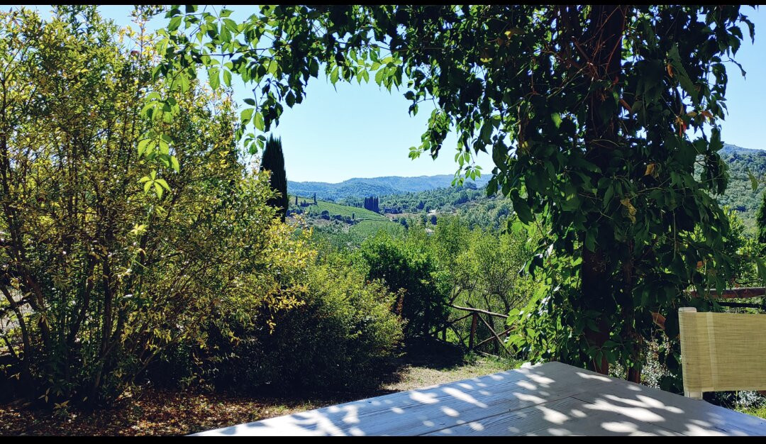 Borgo Le Mura