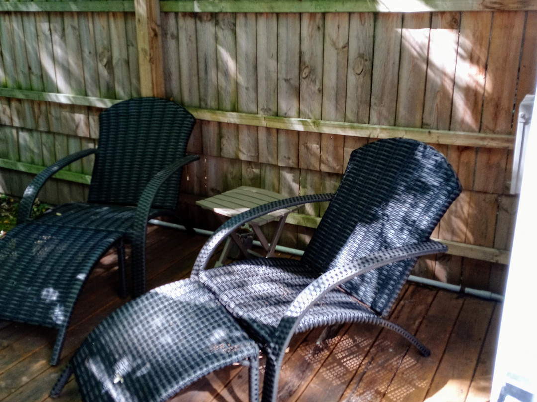 The White Rabbit Inn B&B主图