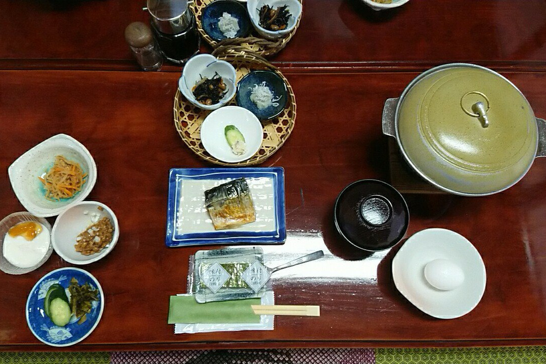Kinunoyu Hisaeya Ryokan主图
