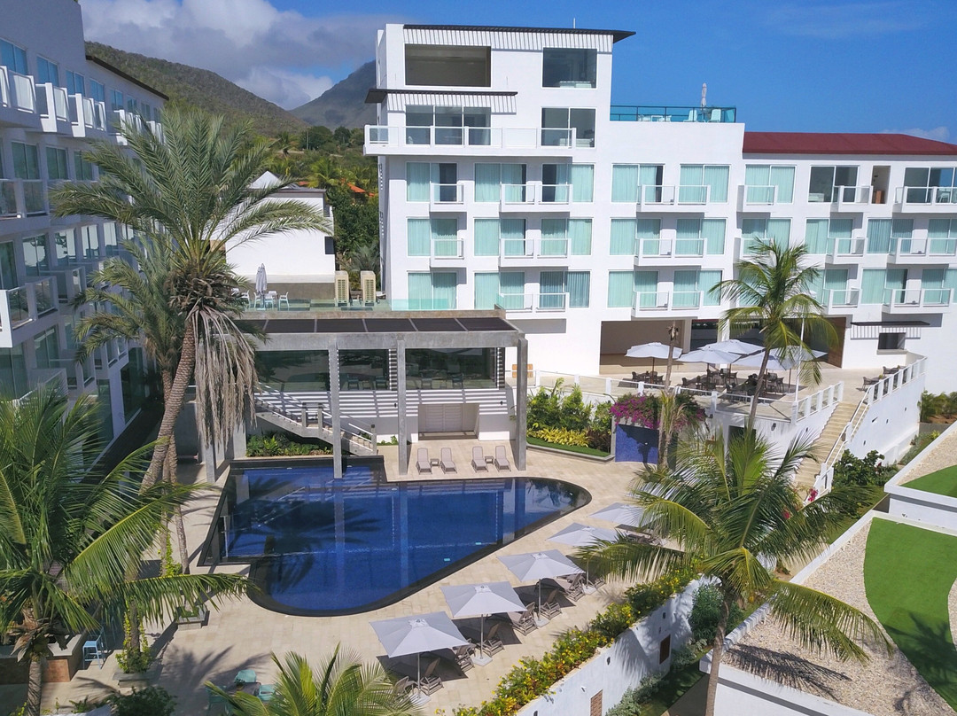 Paradise Tamarindo主图