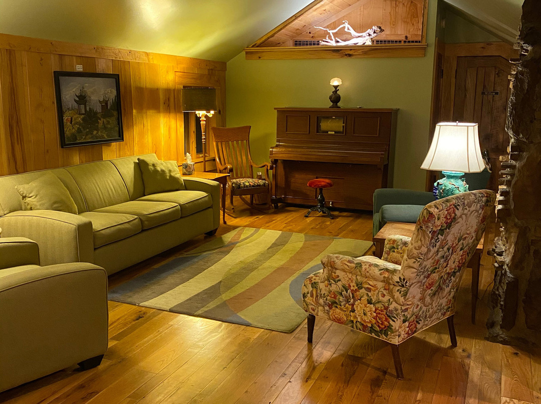 Cedar Rock Inn主图