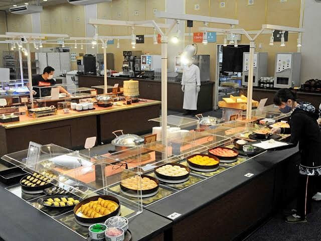 Enakyo Kokusai Hotel主图