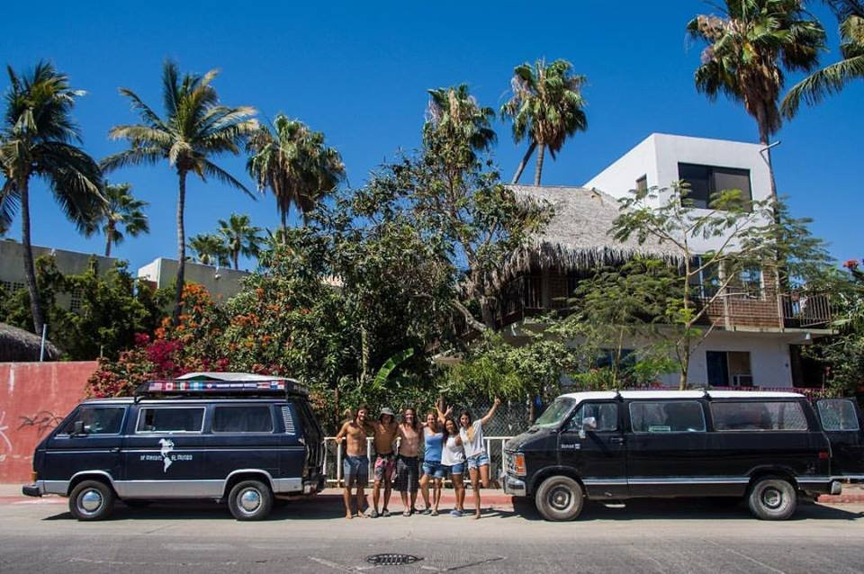 Hotel Posada Senor Manana主图