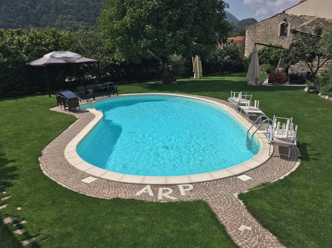 Albergo Ristorante Il Pescatore主图