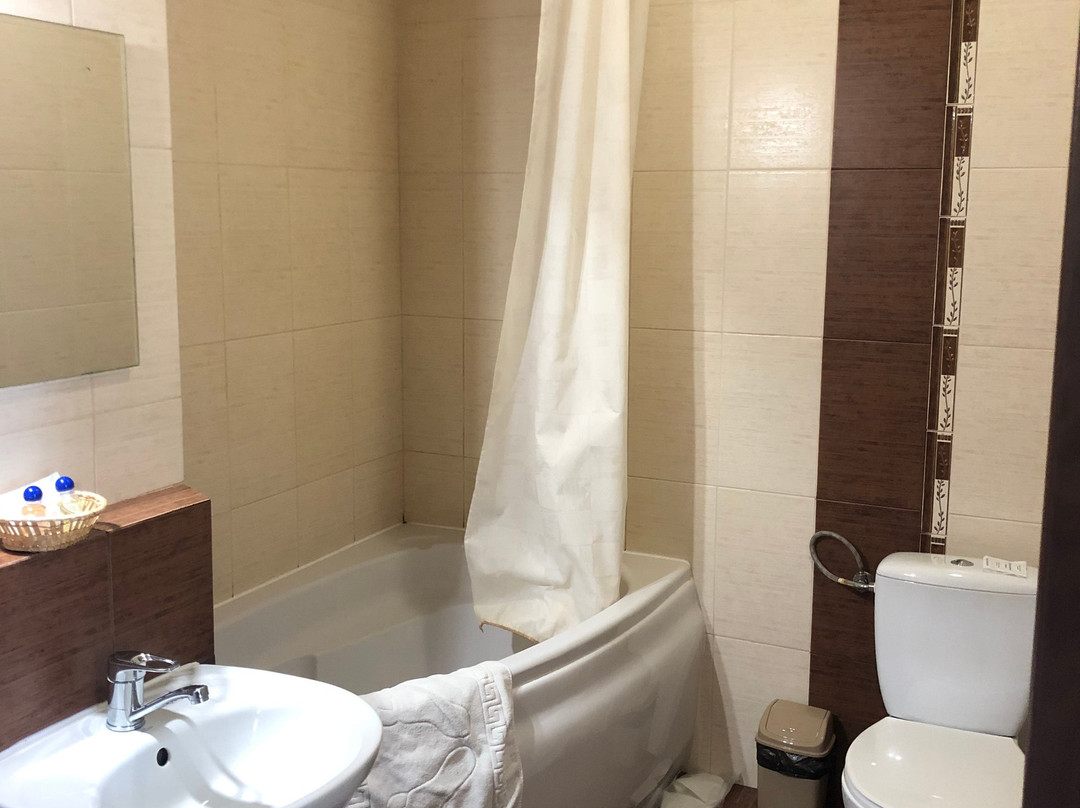 Maxim Marine Yacht Club Hotel主图