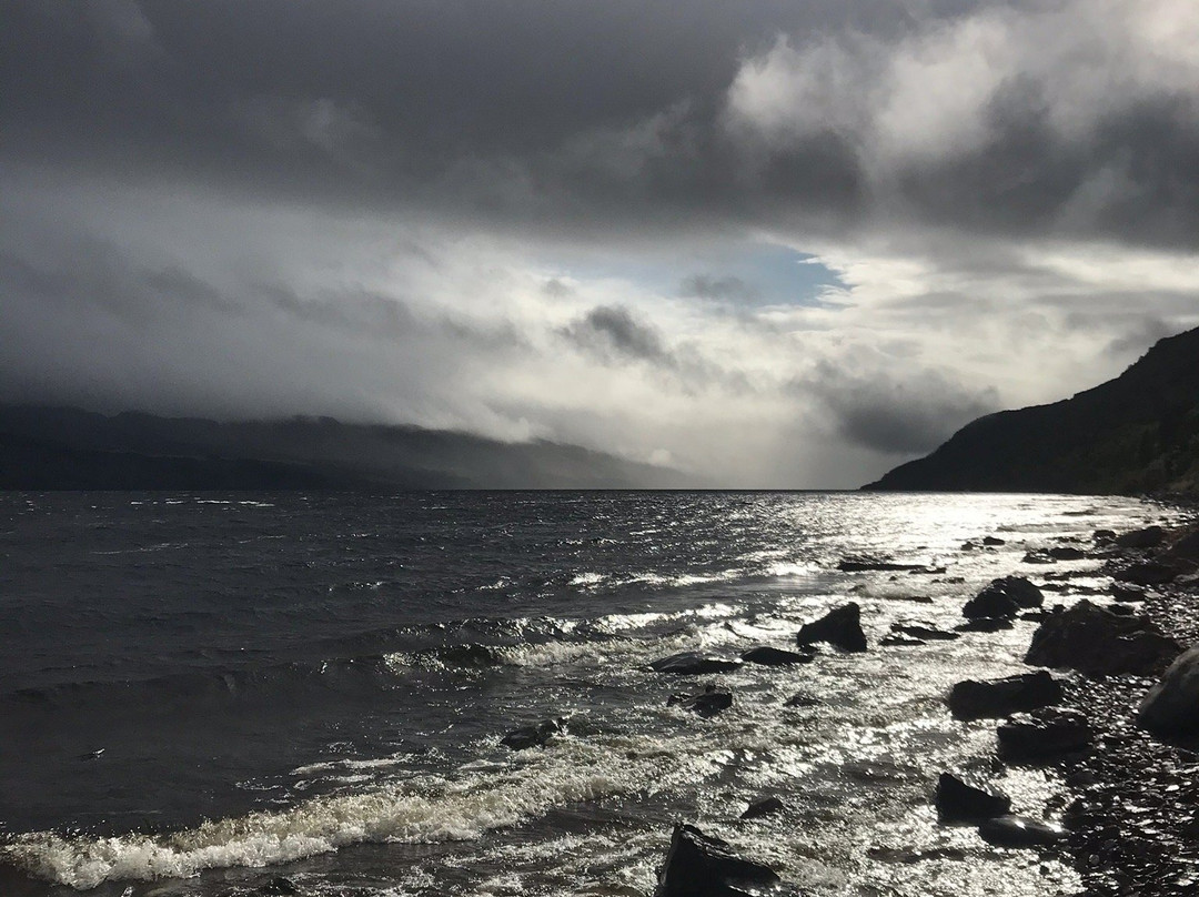 Woodlands Bed & Breakfast主图