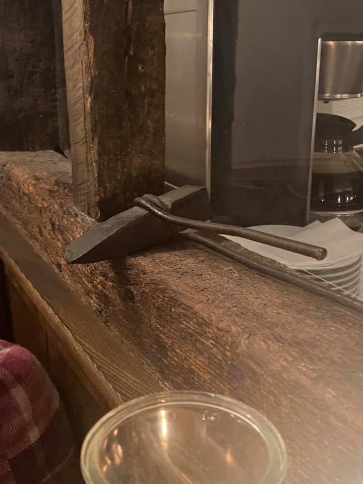The Cricketers-餐饮
