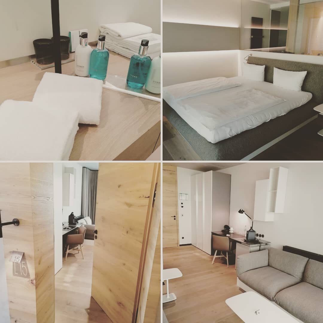 Hotel & Restaurant Seegarten-官方