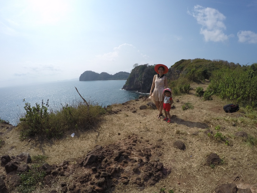 Sangiang Island-Banten Province必去景点